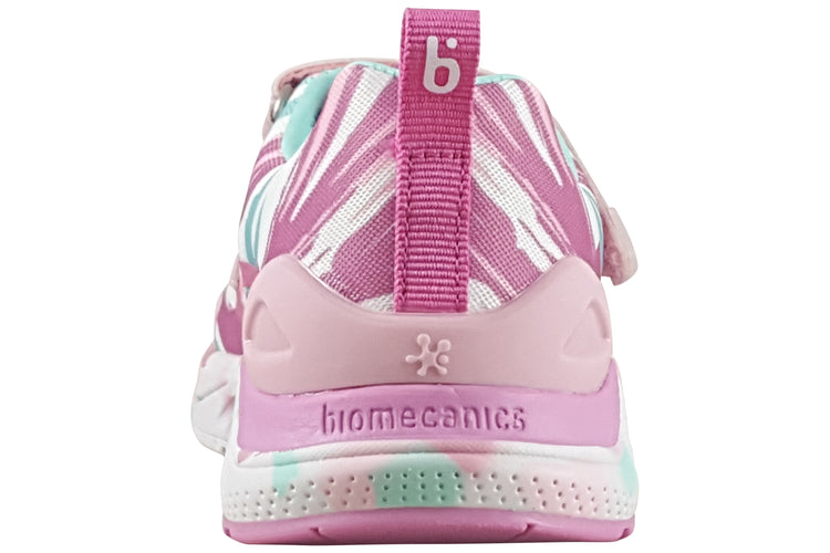 Biomecanics Layla 262271B Pink Girls Sports