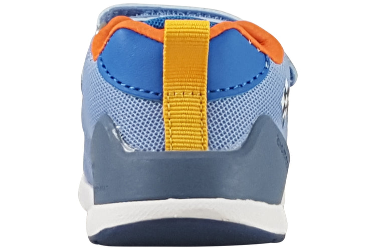 Biomecanics Logan 262134A Jeans Boys First Shoes