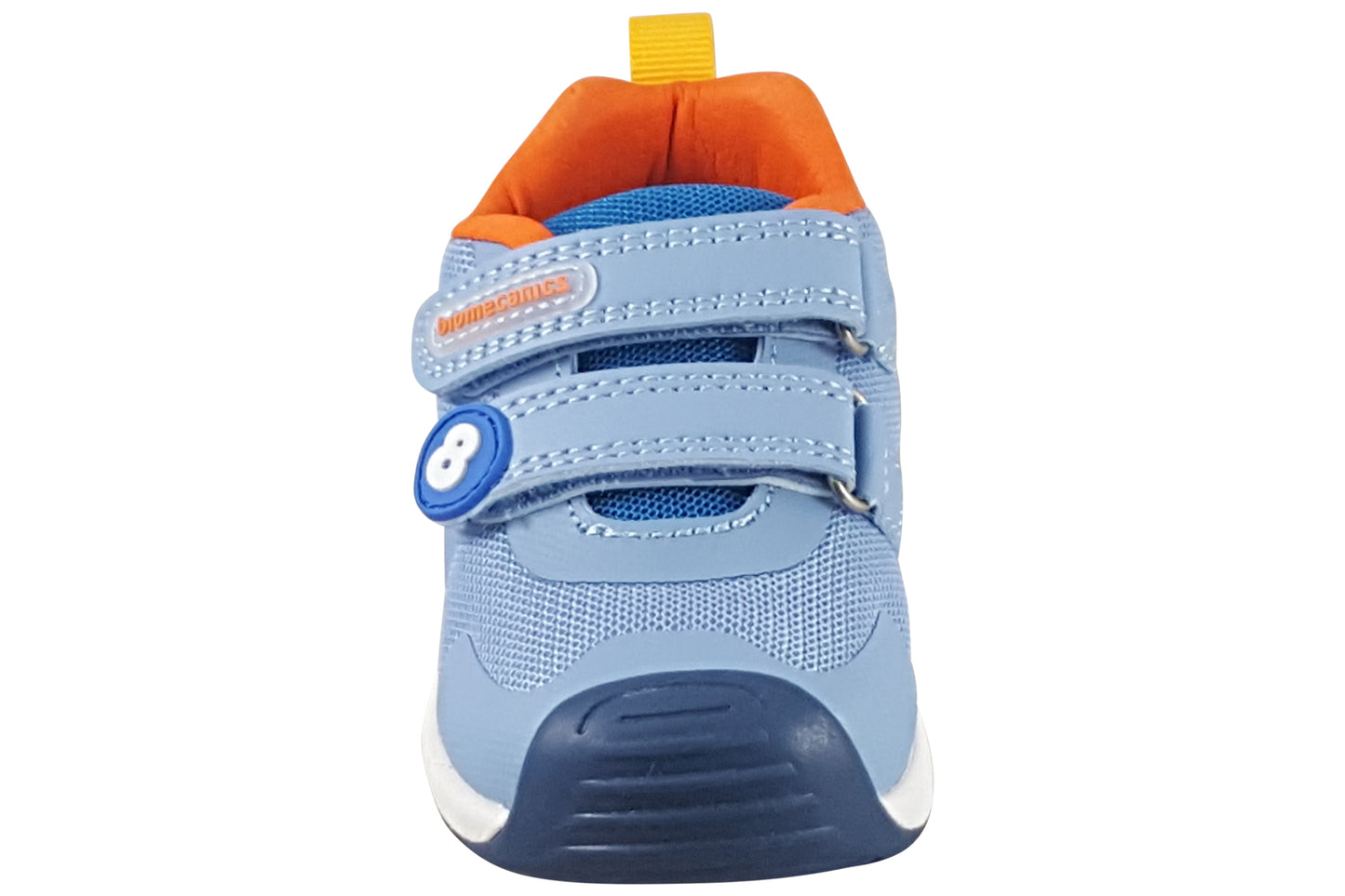 Biomecanics Logan 262134A Jeans Boys First Shoes