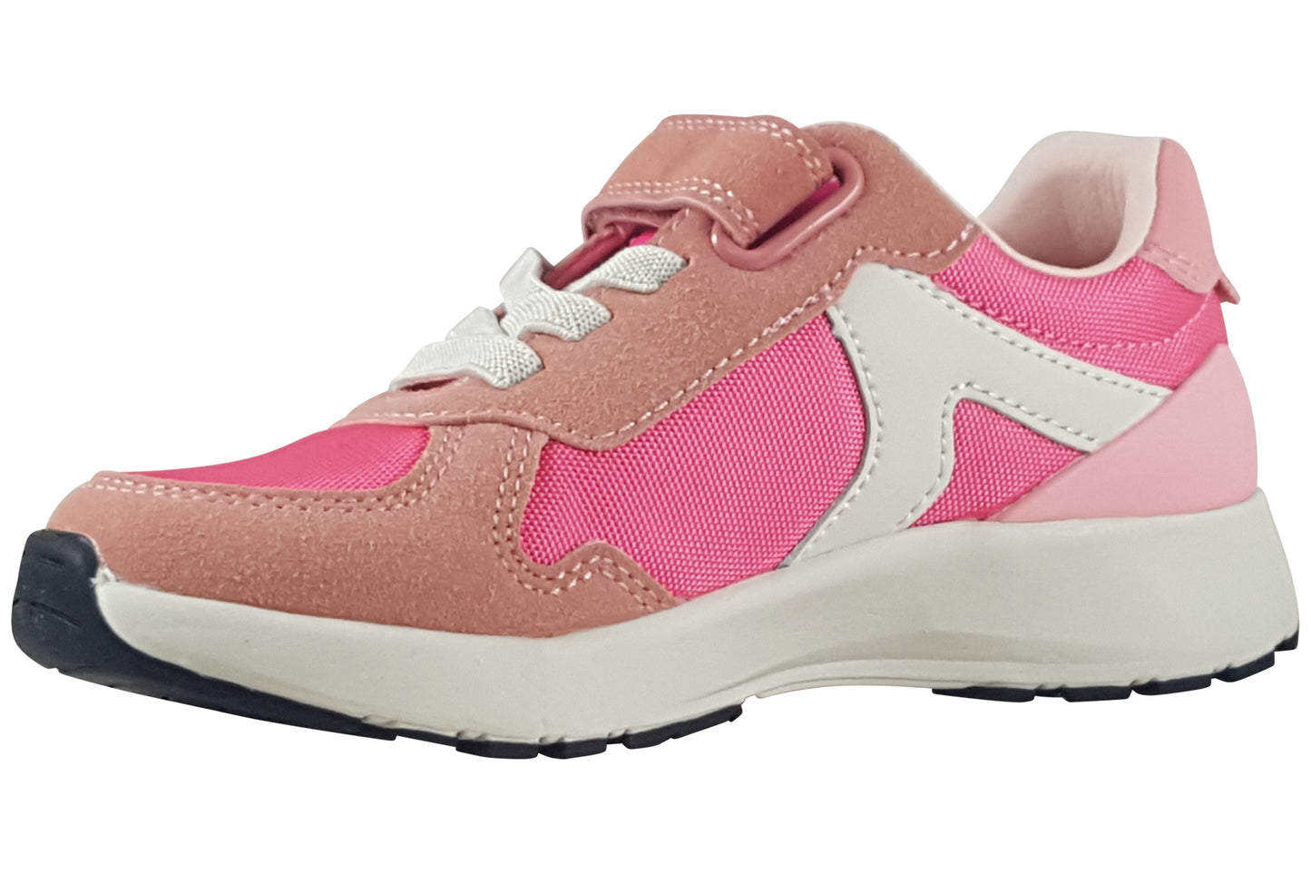 Biomecanics Lola 262277D Pink Girls Sports