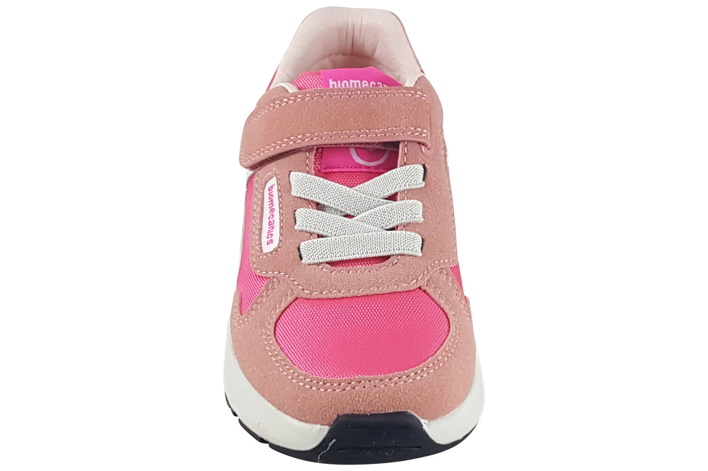 Biomecanics Lola 262277D Pink Girls Sports