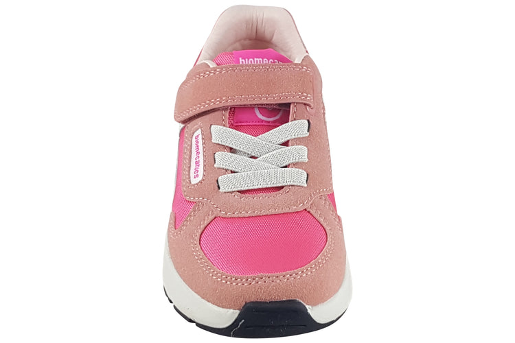 Biomecanics Lola 262277D Pink Girls Sports
