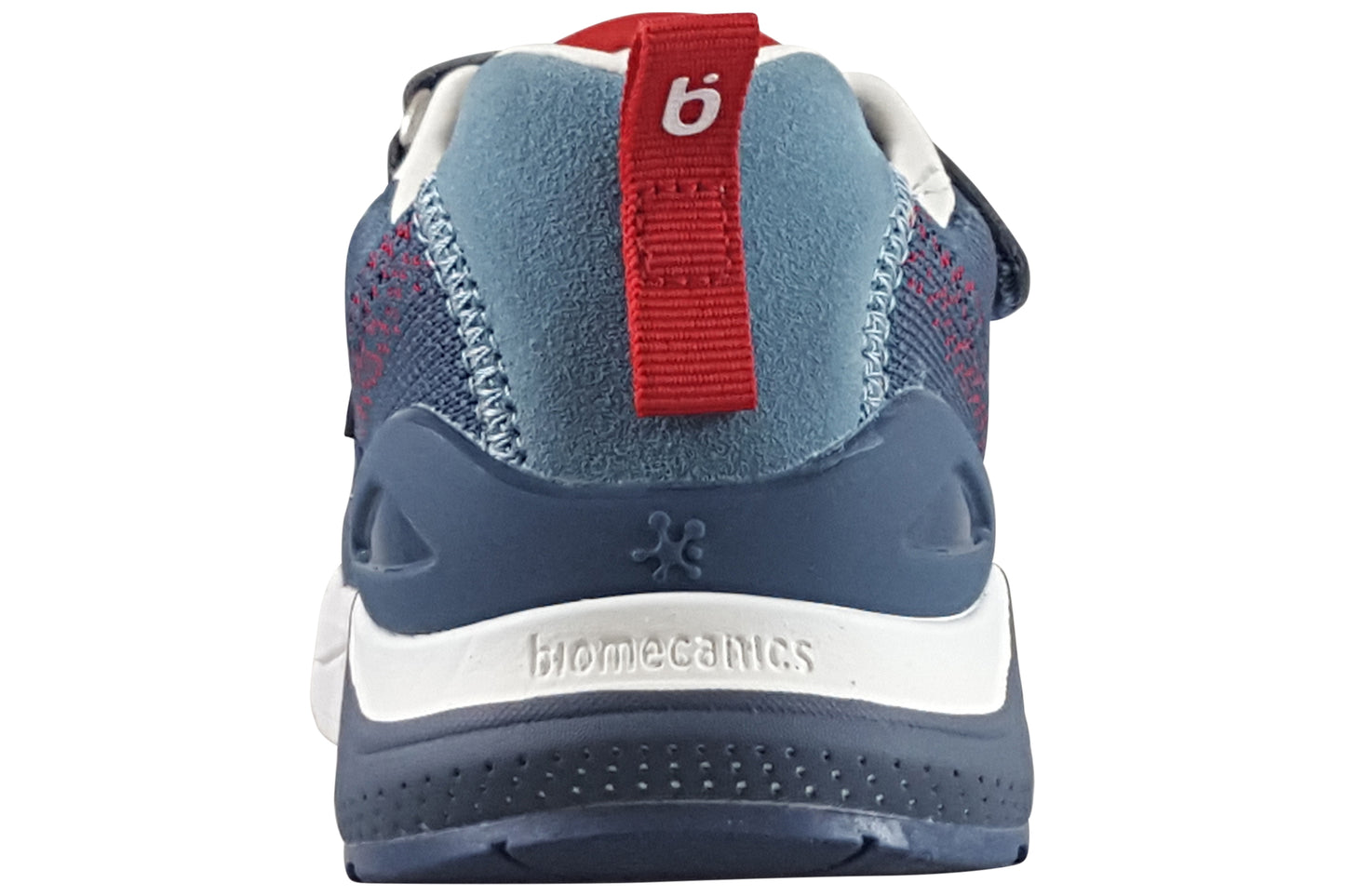 Biomecanics Luca 262270A Azul Boys Sports