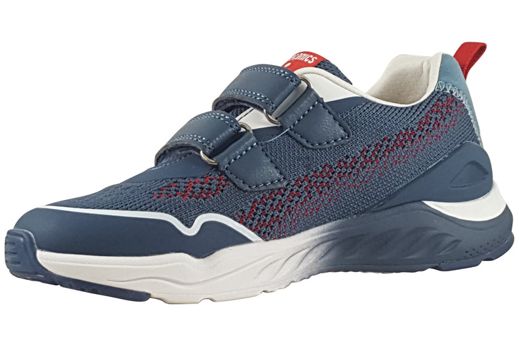 Biomecanics Luca 262270A Azul Boys Sports