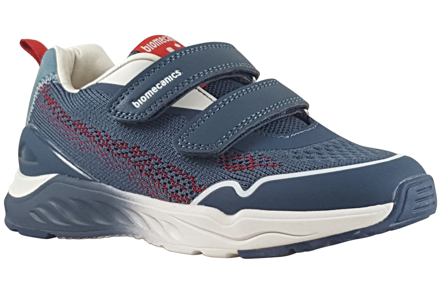 Biomecanics Luca 262270A Azul Boys Sports