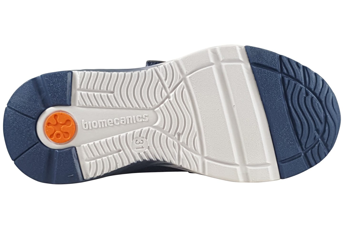 Biomecanics Luca 262270A Azul Boys Sports