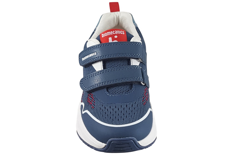 Biomecanics Luca 262270A Azul Boys Sports