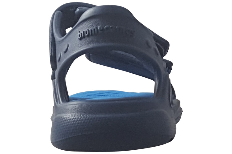 Biomecanics Luke 262295A Navy Boys Sandals