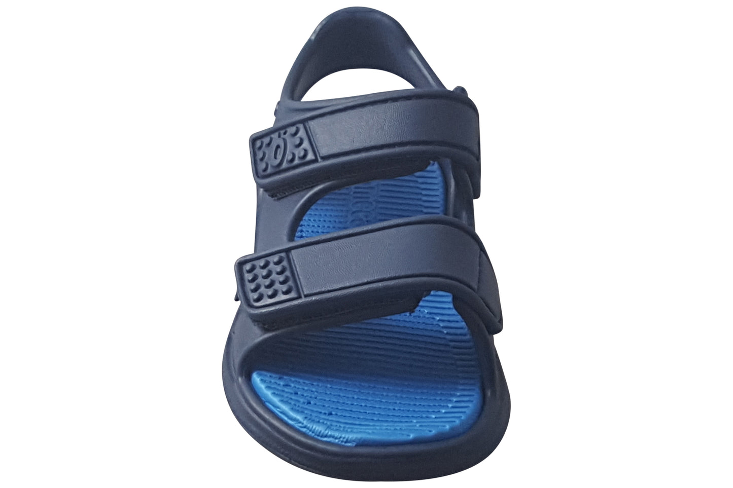 Biomecanics Luke 262295A Navy Boys Sandals