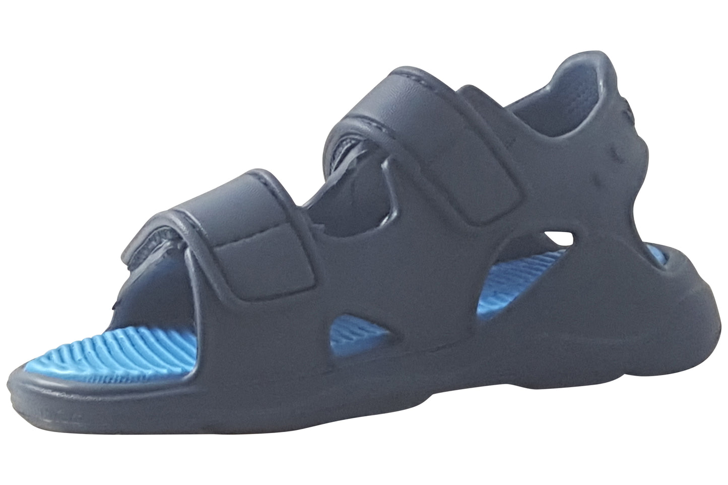 Biomecanics Luke 262295A Navy Boys Sandals