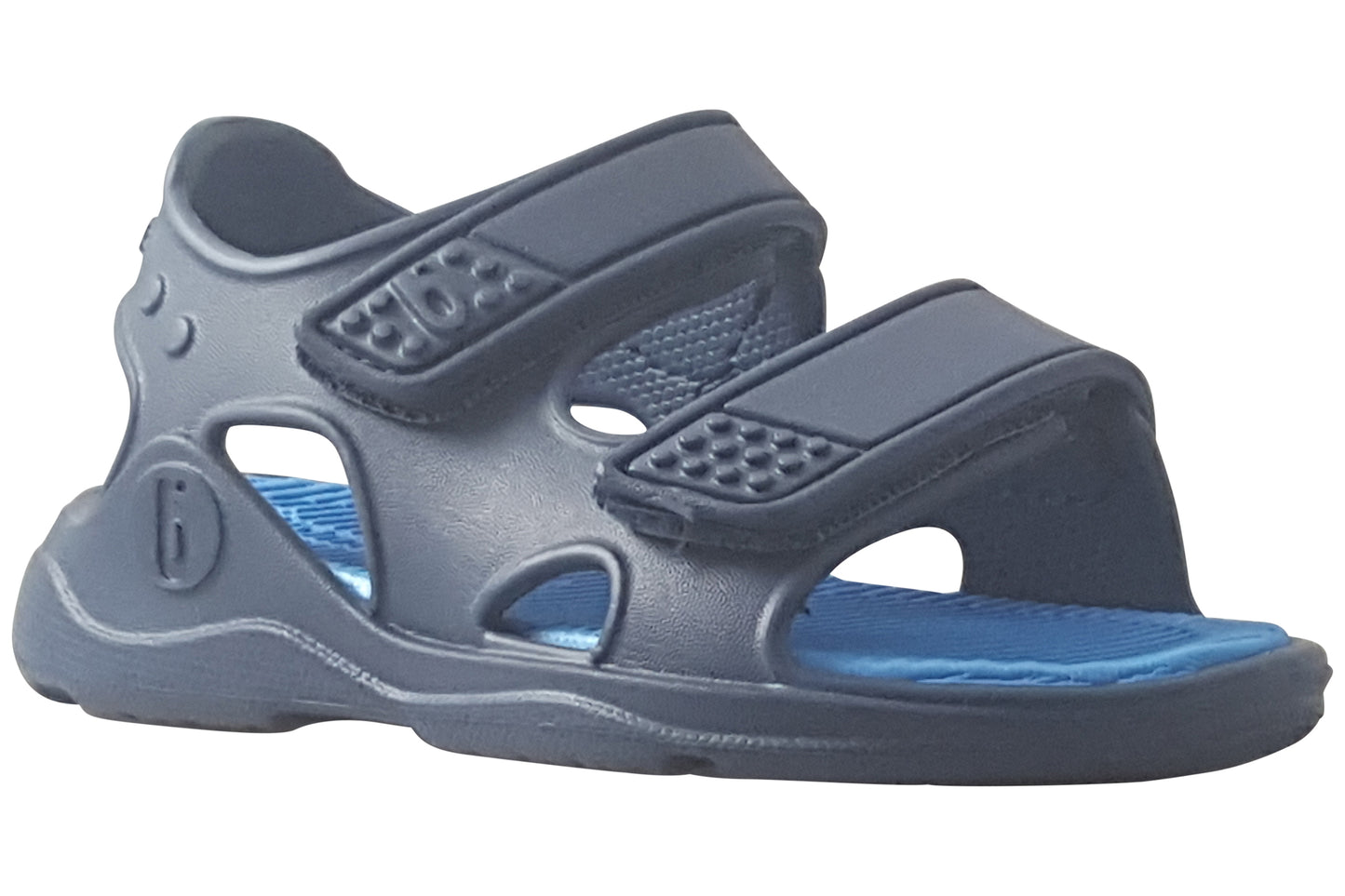 Biomecanics Luke 262295A Navy Boys Sandals