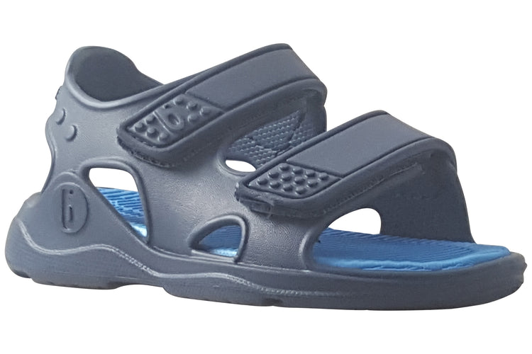 Biomecanics Luke 262295A Navy Boys Sandals