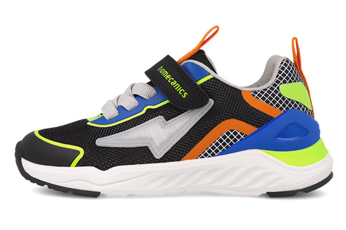 biomecanics-magnus-261271-a-boys-trainers-black-multi-left-flat