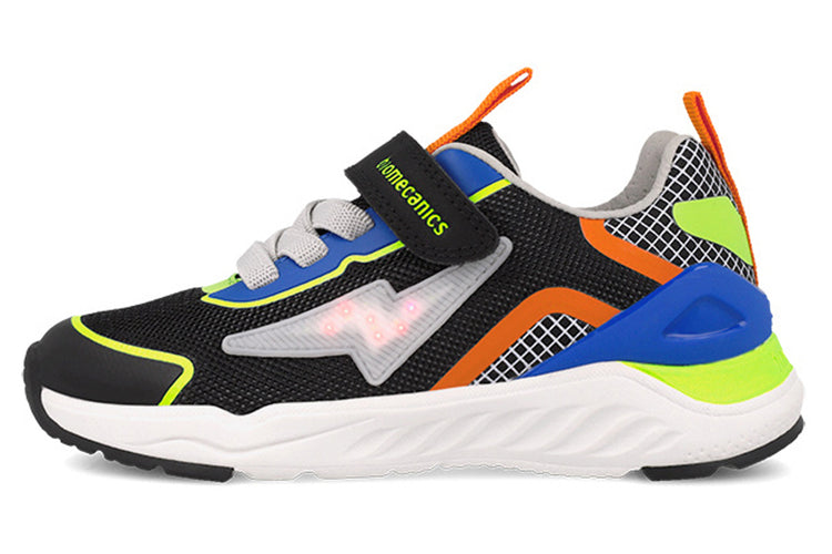 Biomecanics Magnus 261271-A Black Multi Boys Sports