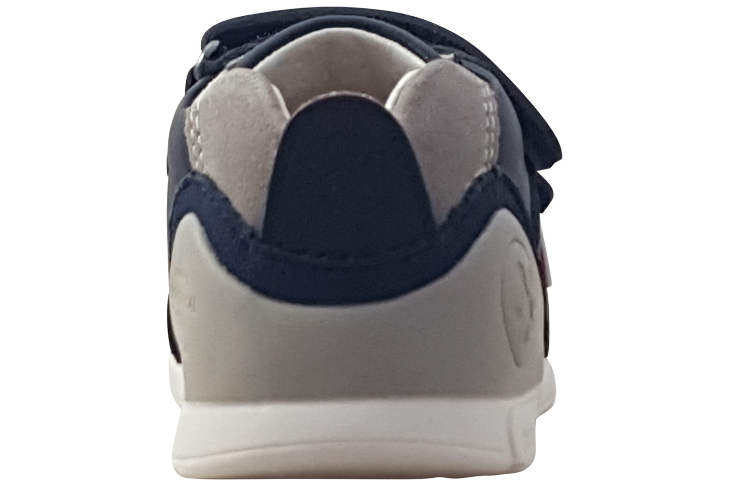 Biomecanics Mahmoud 222155-C Navy Boys First Shoes