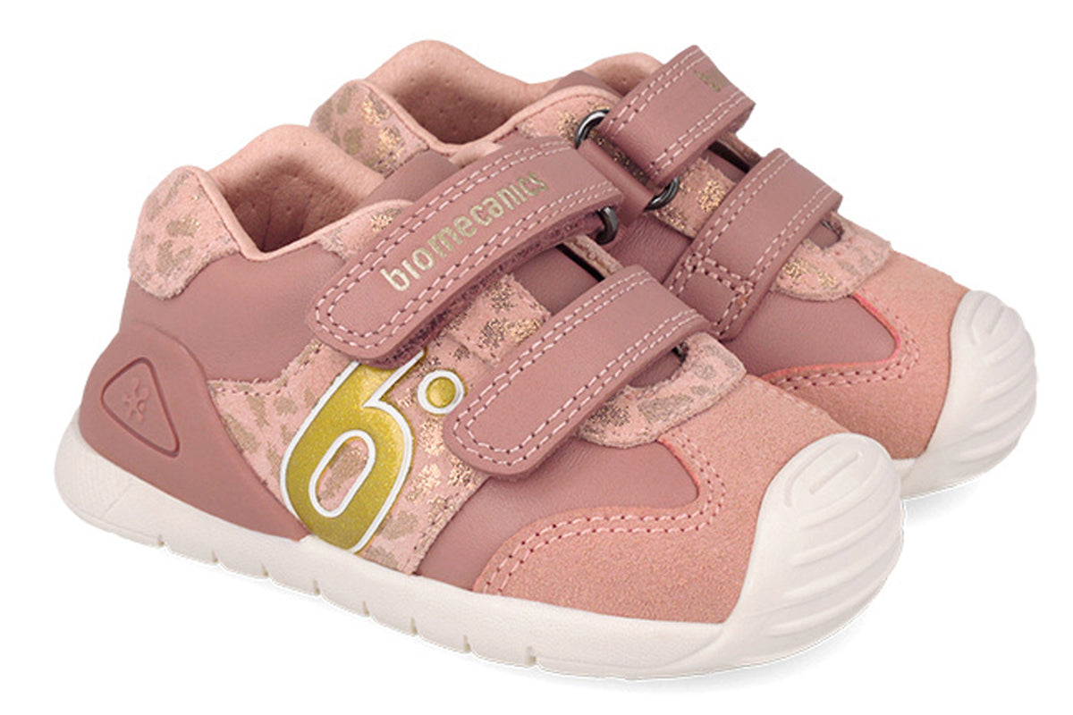 biomecanics-margo-261108-b-girls-trainers-pink-right-pair
