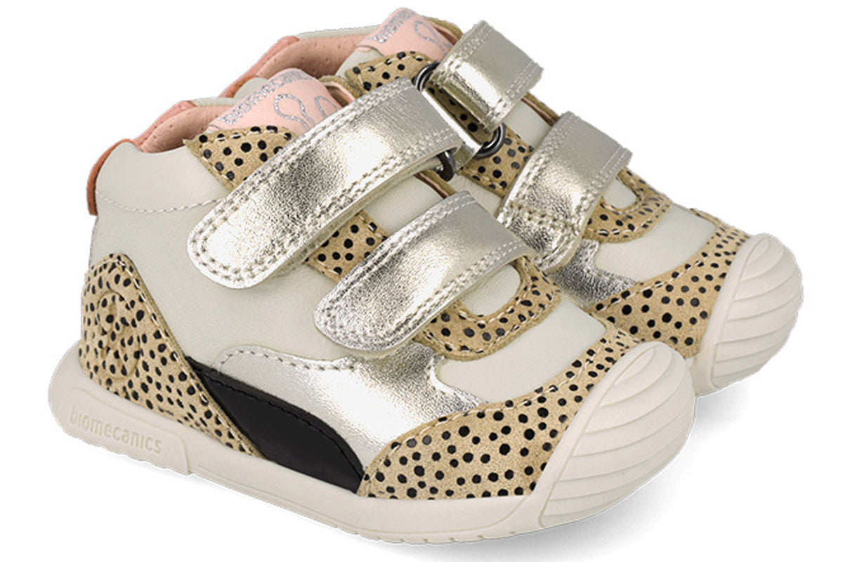 biomecanics-mehreen-261106-c-girls-trainers-beige-prinr-right-pair