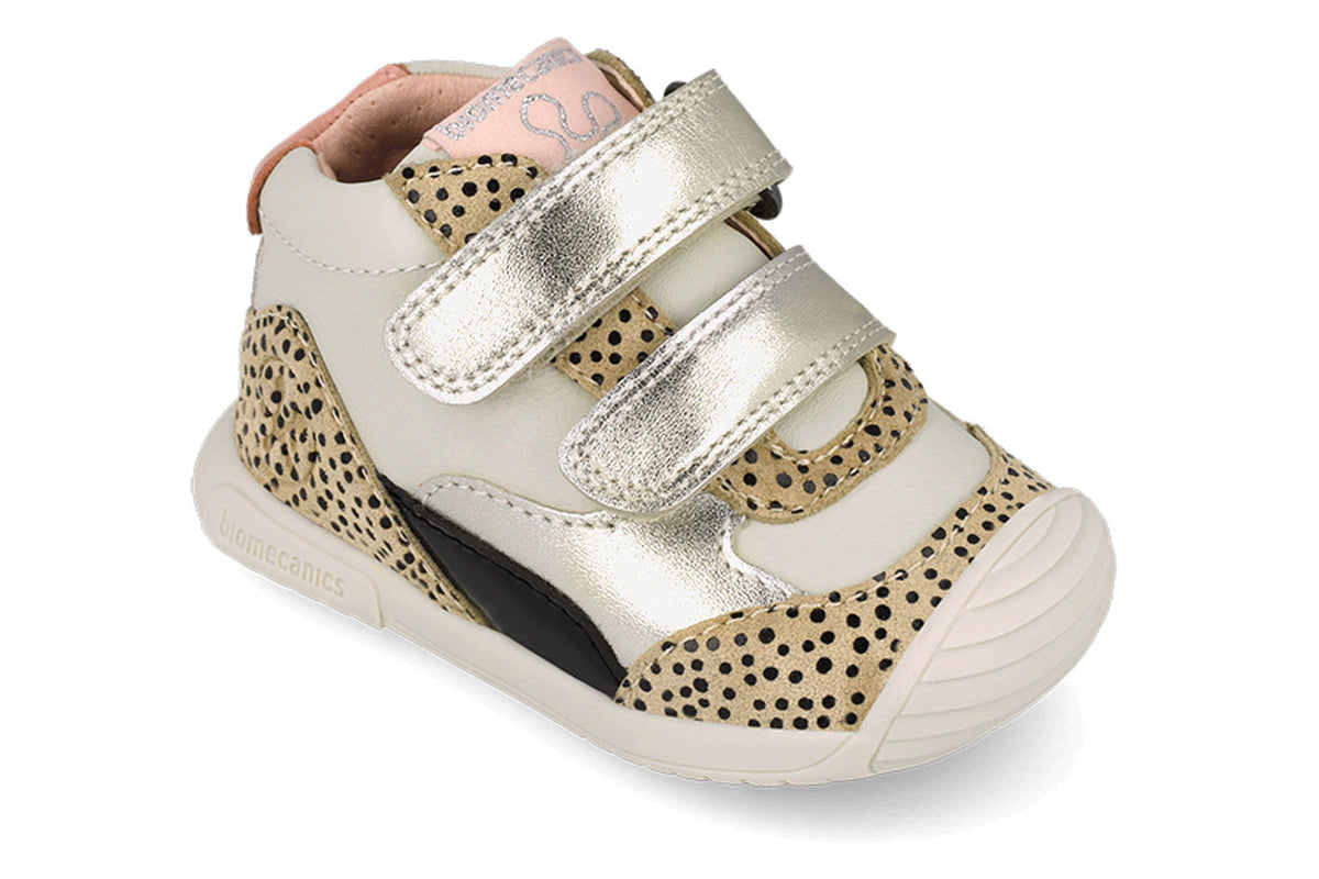 biomecanics-mehreen-261106-c-girls-trainers-beige-print-right-angle