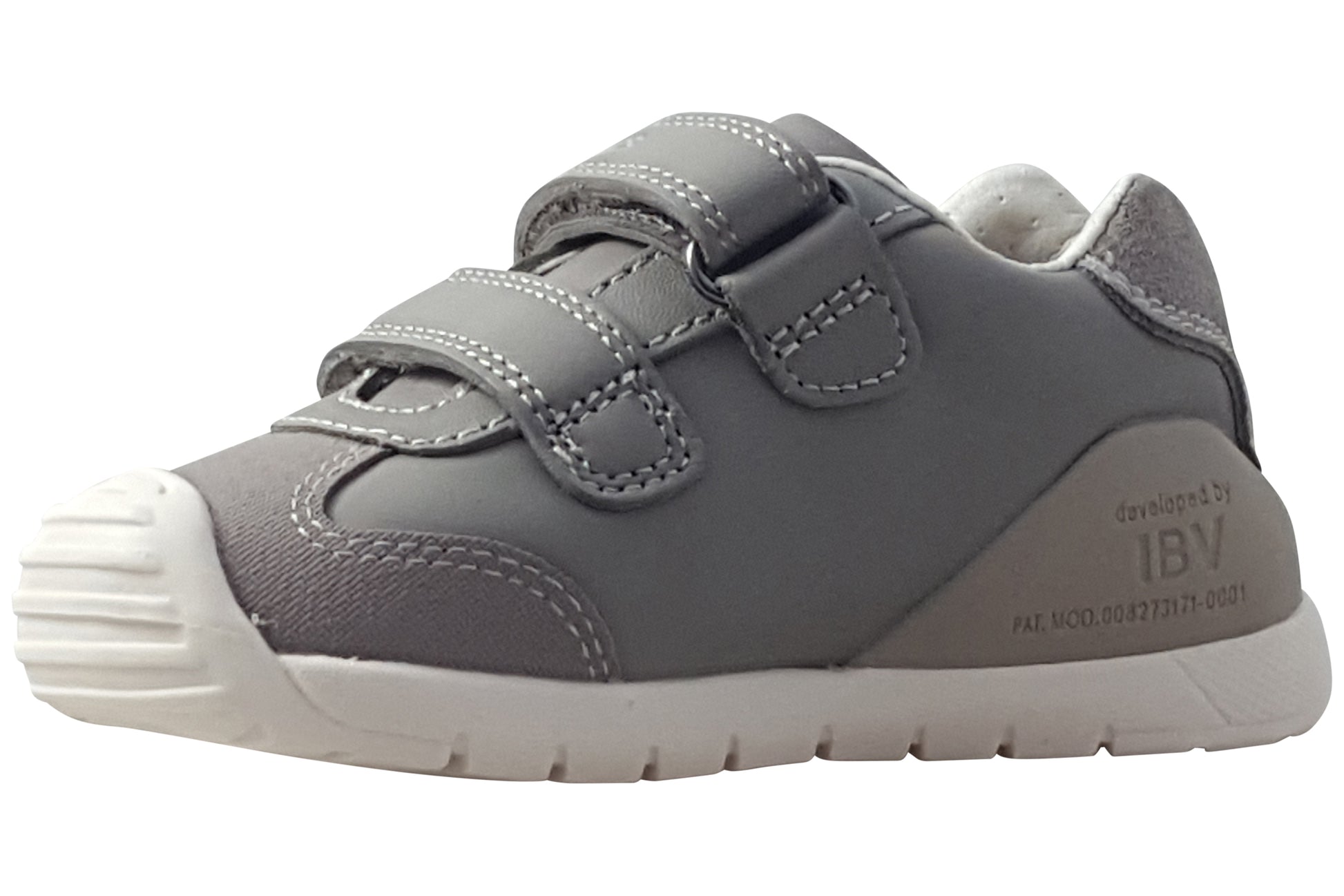 biomecanics-melvin-261131-c-boys-trainers-grey-left