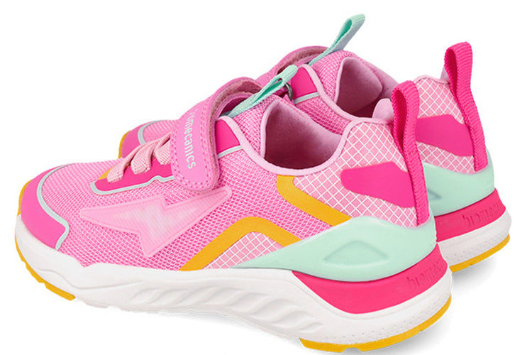 Biomecanics Miriam 261271-B Pink Multi Girls Sports