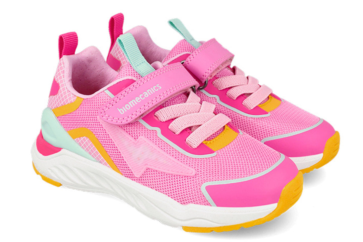 biomecanics-miriam-261271-b-girls-trainers-pink-multi-right-pair
