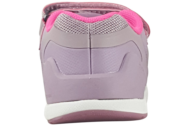 Biomecanics Kayla 251136C Mauve Girls Sports