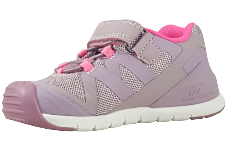 Biomecanics Kayla 251136C Mauve Girls Sports