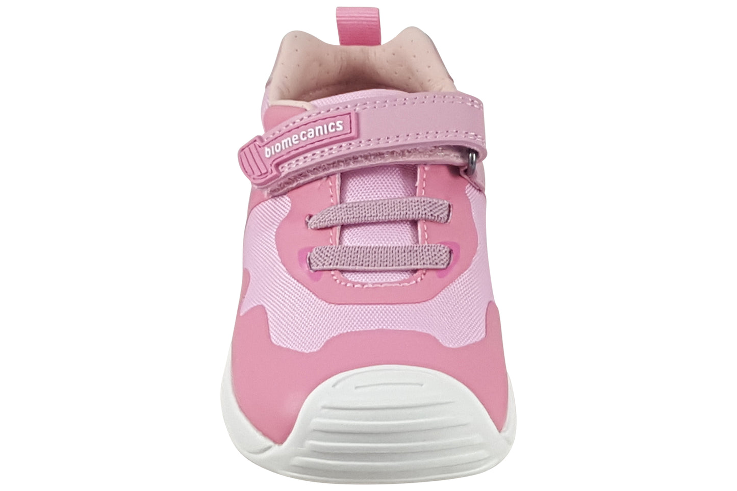 biomecannics kelly 251132b pink girls trainers top