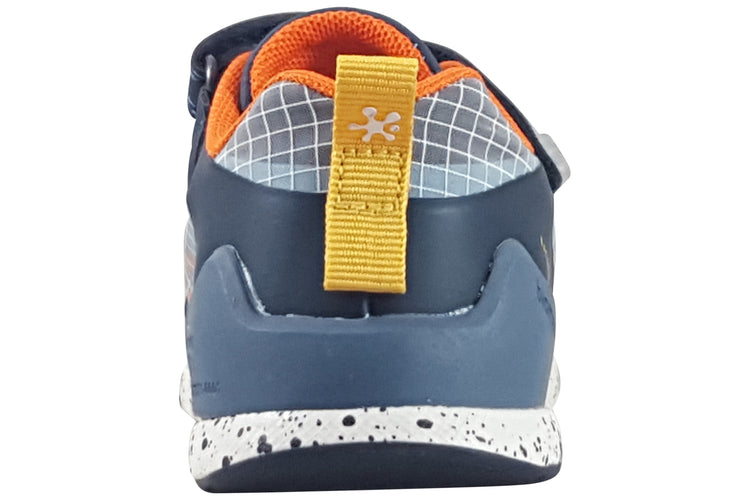 Biomecanics Kevin 251137A Navy Boys Sports