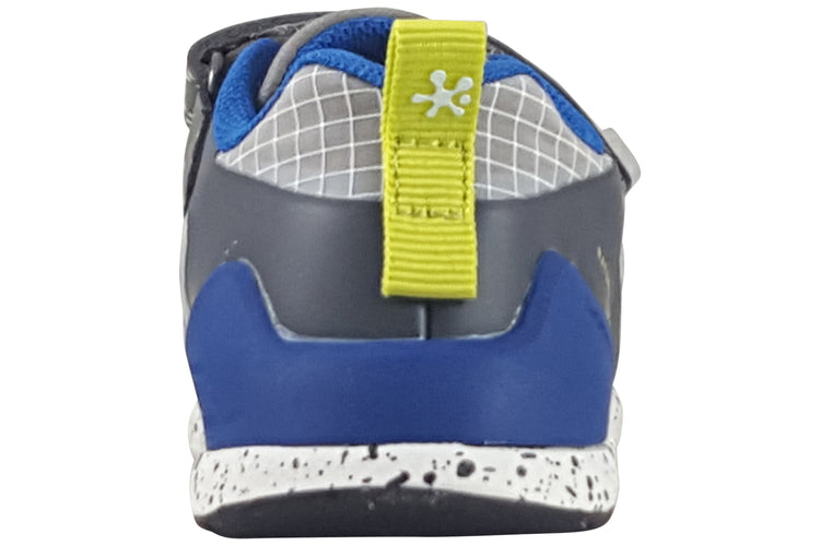 Biomecanics Kevin 251137B Grey Boys Sports