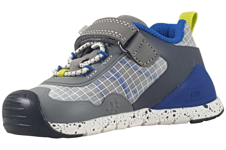 Biomecanics Kevin 251137B Grey Boys Sports