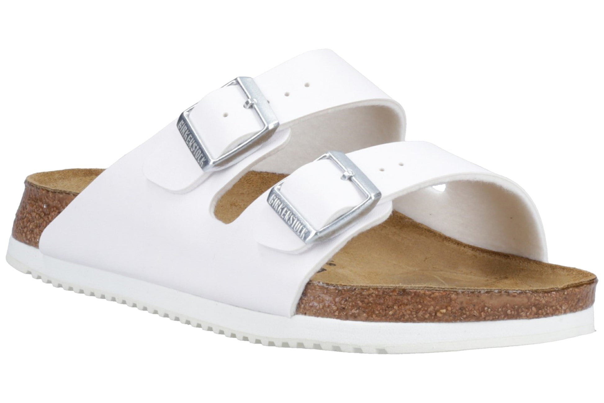 birkenstock-arizona-white-sandal-ladies-summer-right-angle