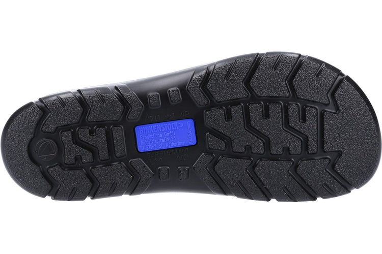 Birkenstock Bilbao Black Mens Sandals