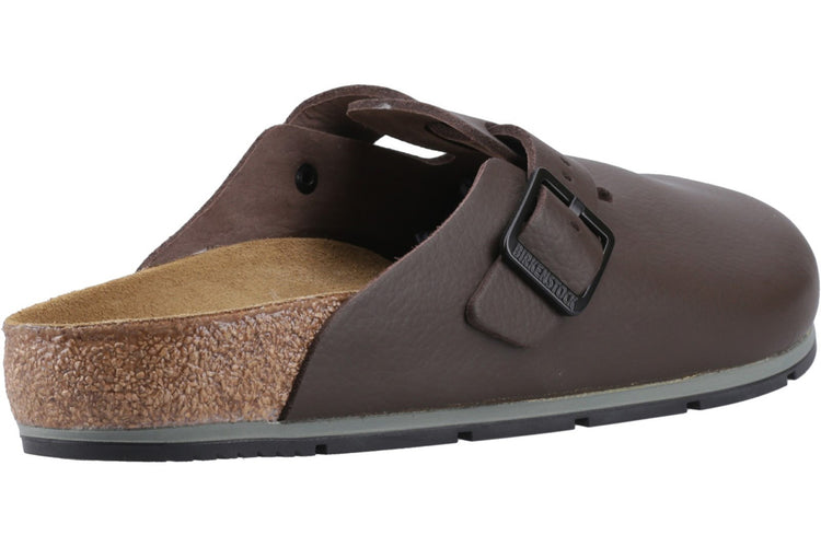 Birkenstock Boston Pro Java Mens Sandals