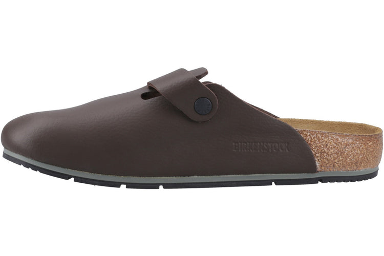 Birkenstock Boston Pro Java Mens Sandals