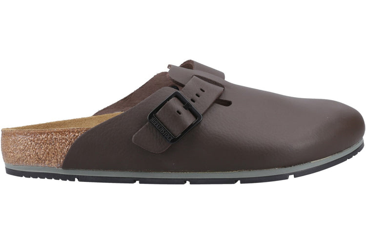 Birkenstock Boston Pro Java Mens Sandals