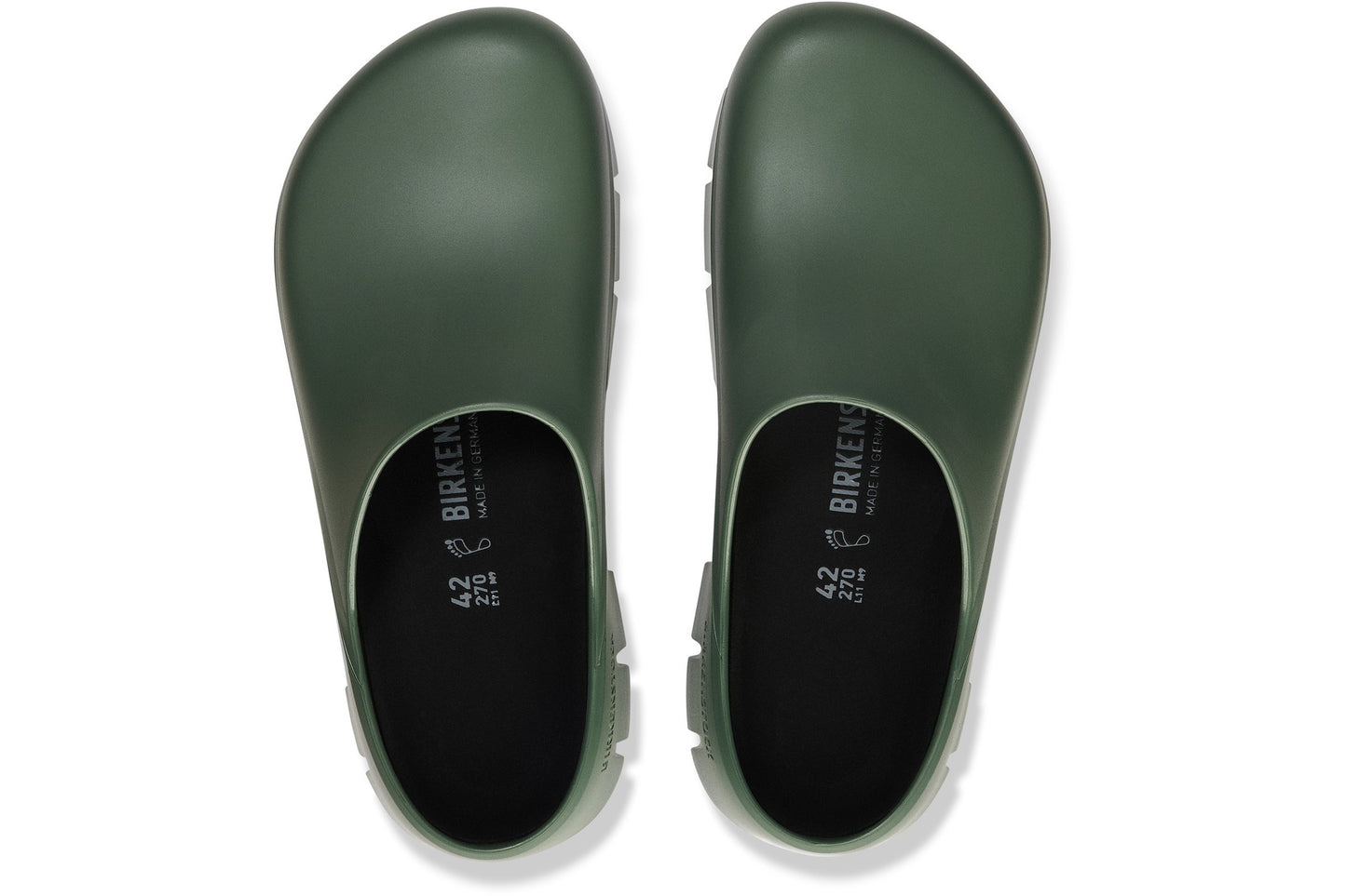 Birkenstock Super-Birki 2.0 Thyme Mens Sandals