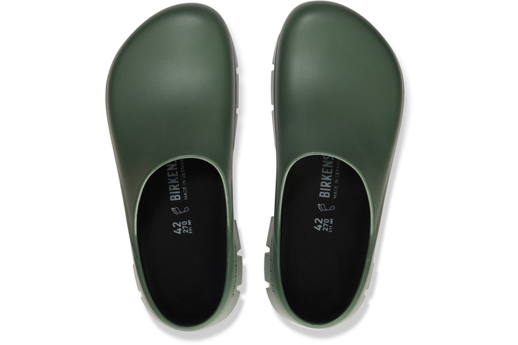 Birkenstock Super-Birki 2.0 Thyme Mens Sandals