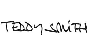 Teddy Smith