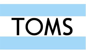 Toms
