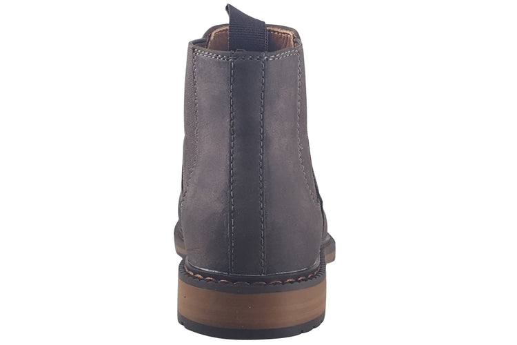 Brent Duntroon Hearthstone Boys Boots
