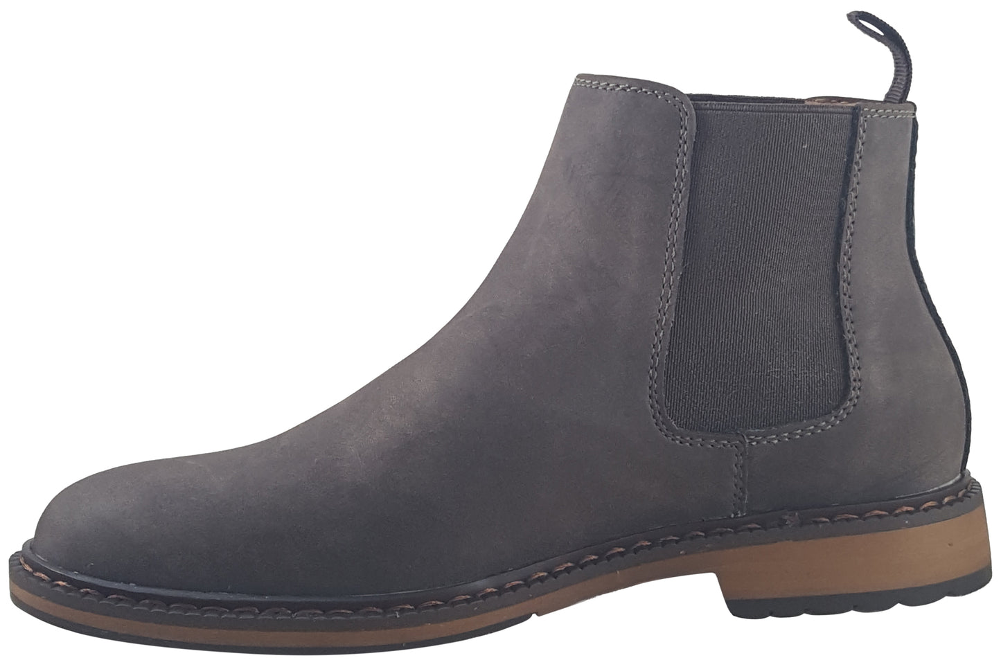 Brent Duntroon Hearthstone Boys Boots