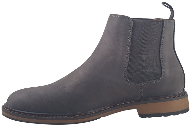 Brent Duntroon Hearthstone Boys Boots