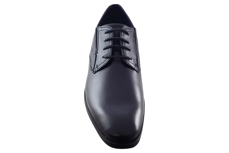 Bugatti Adam 31119608 Black Mens Shoes
