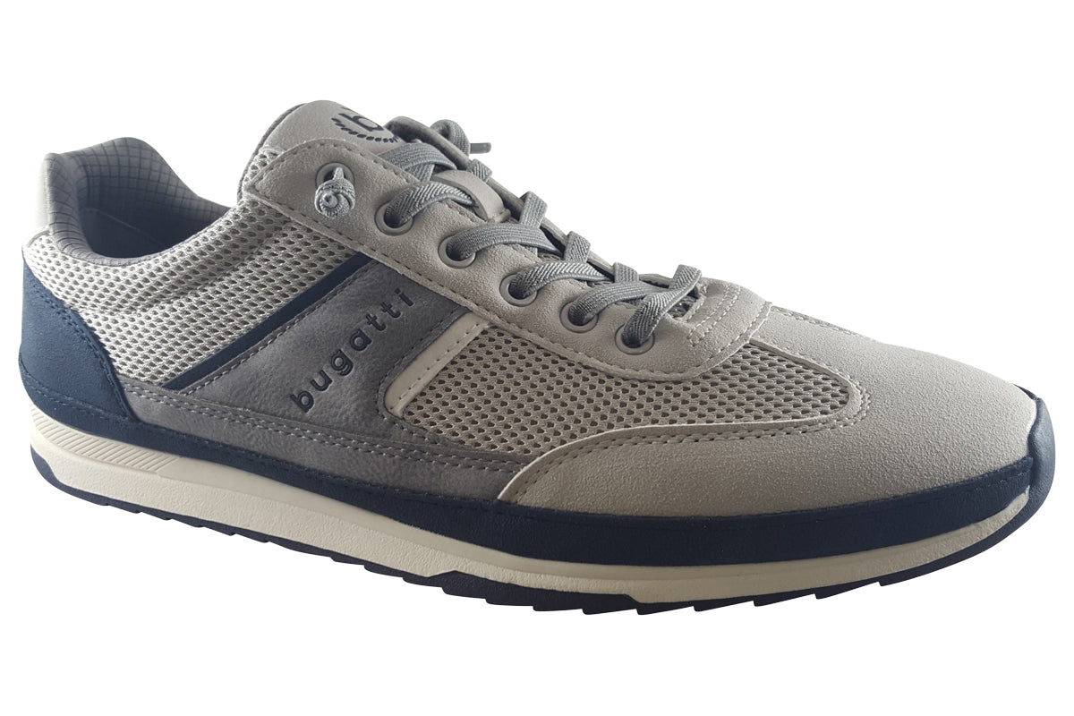 bugatti aguero 321 a3a01 sand mens shoes right