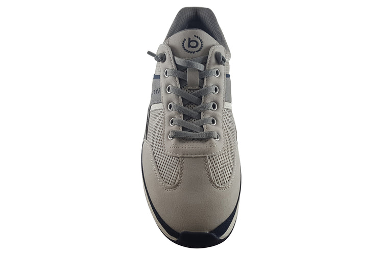 Bugatti Aguero 321-A3A01 Sand Mens Trainers