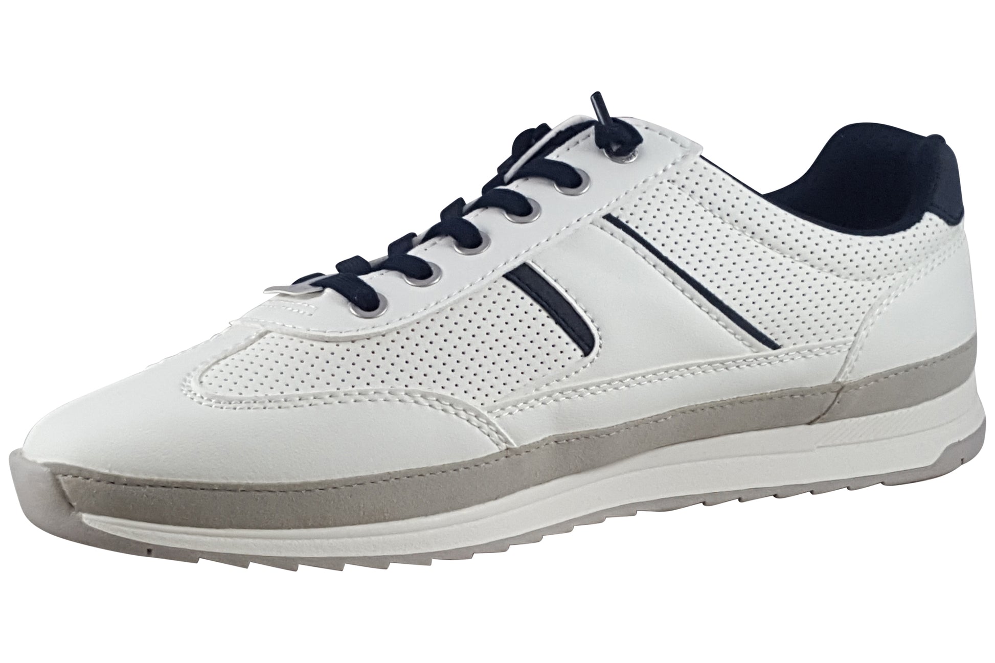 bugatti-aguero-white-mens-shoes-left