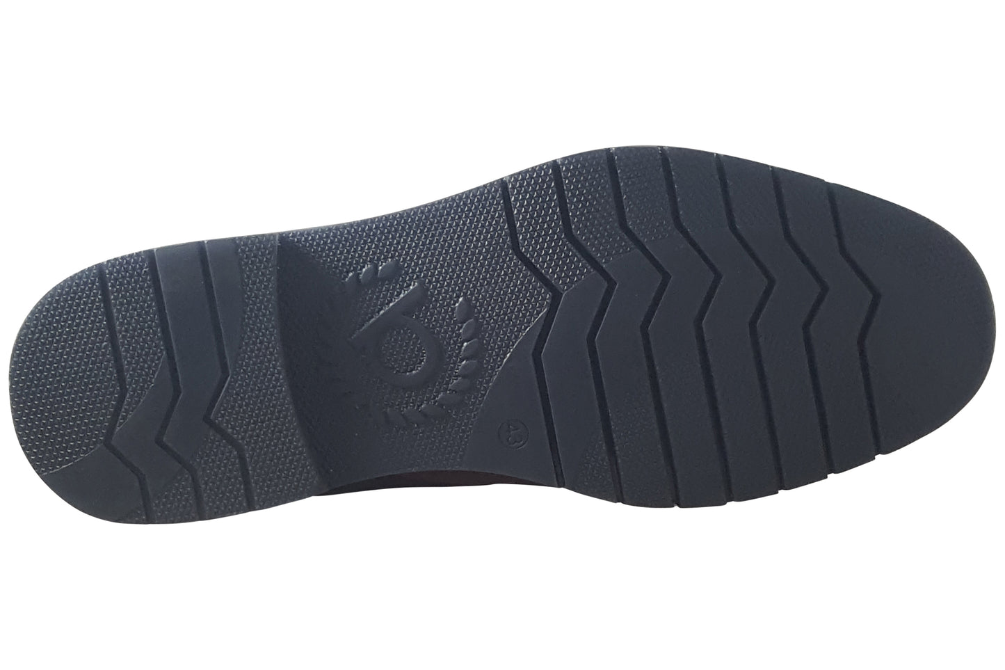 Bugatti Cairo 331AW202 1100-6300 Cognac Mens Shoes