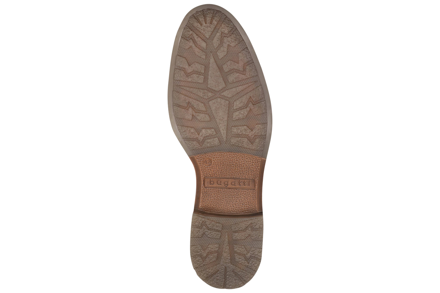 bugatti cello eco 3159573e mens boots cognac sole