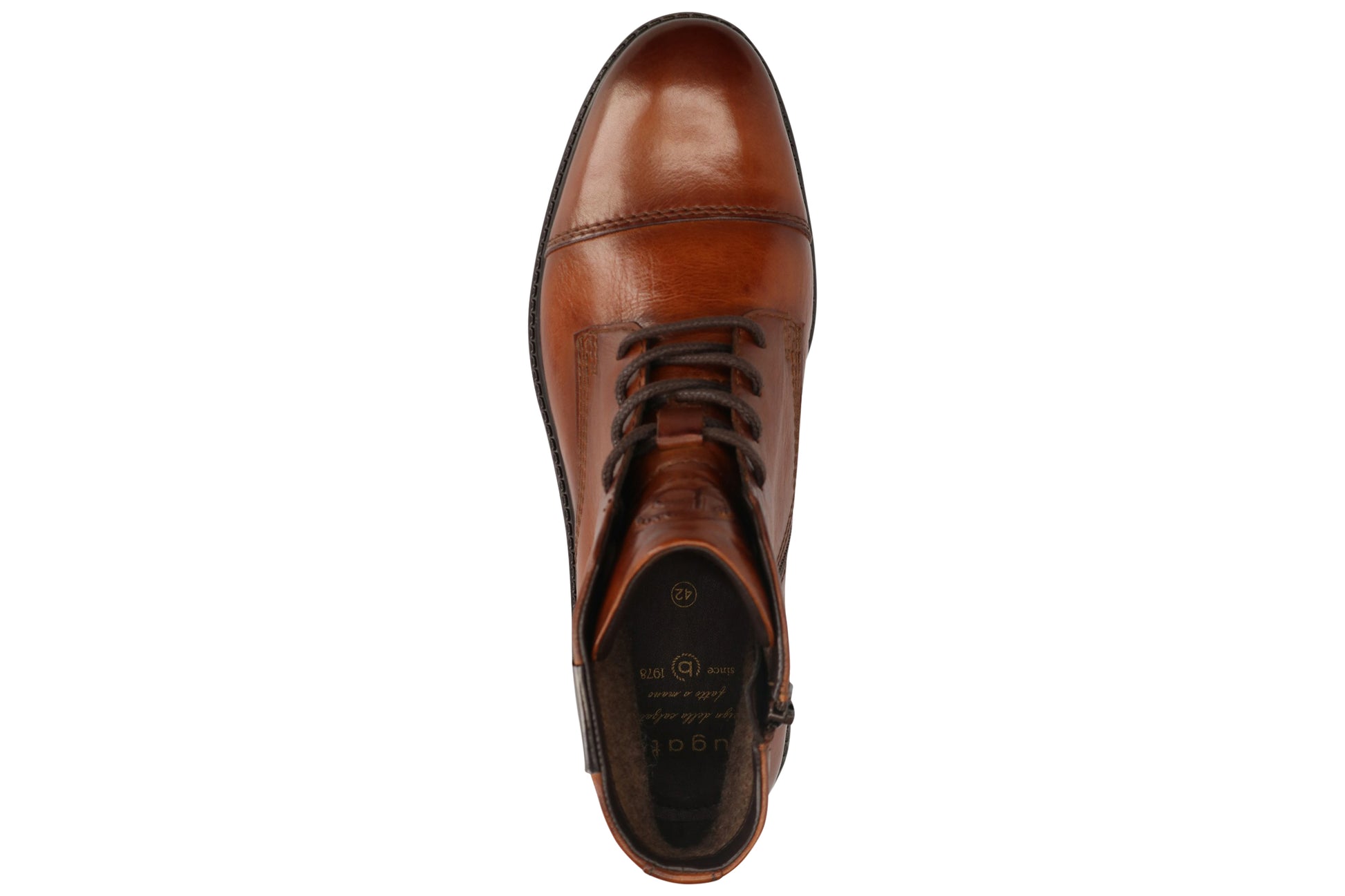 bugatti-cello-eco-3159573e-mens-boots-cognac-top